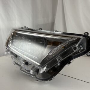 2019-2024 Toyota RAV4 Passenger Headlight - Image 2