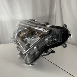 2019-2024 Toyota RAV4 Passenger Headlight - Image 4