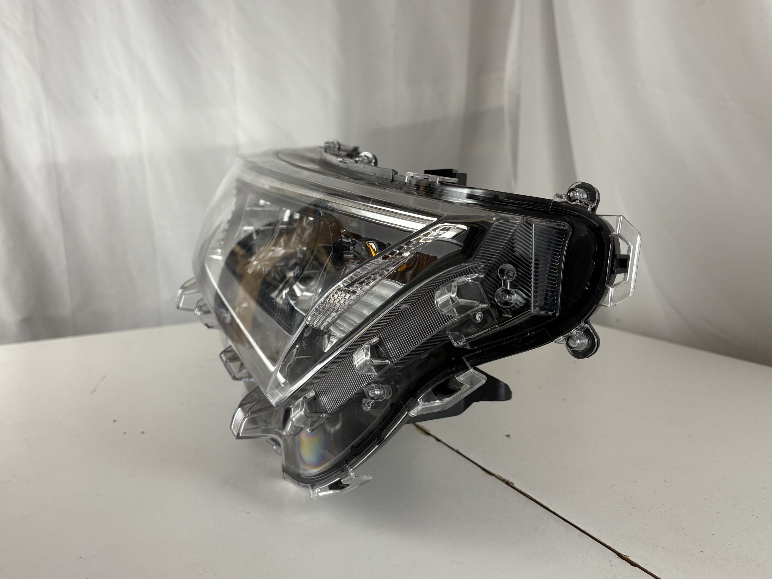 2019-2024 Toyota RAV4 Passenger Headlight