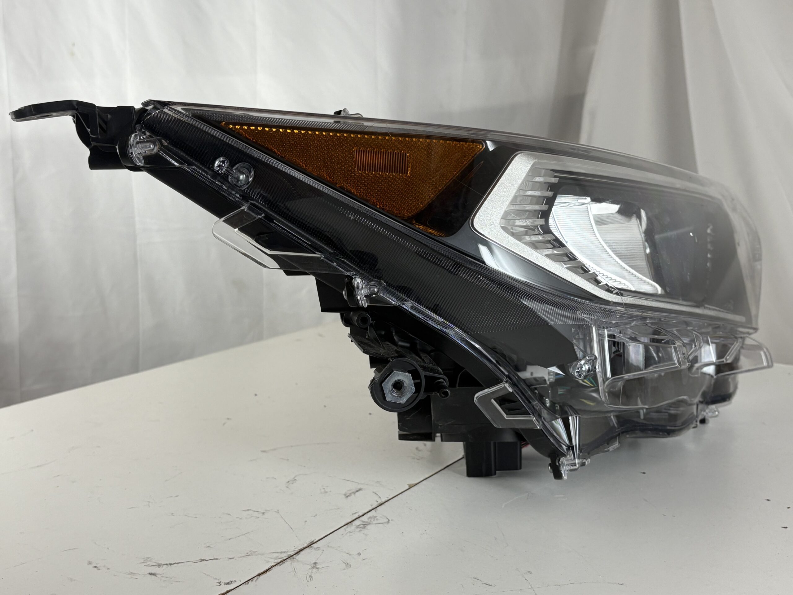 2019-2024 Toyota RAV4 Passenger Headlight