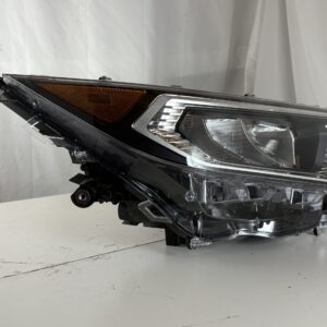 2019-2024 Toyota RAV4 Passenger Headlight - Image 3
