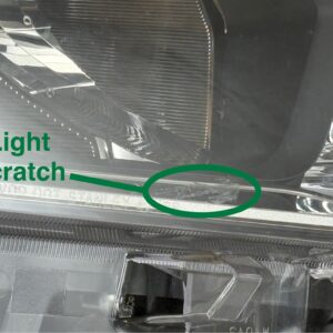 2019-2024 Toyota RAV4 Passenger Headlight - Image 6