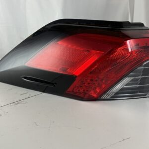 2019-2025 Toyota Rav4 Driver Taillight - Image 1