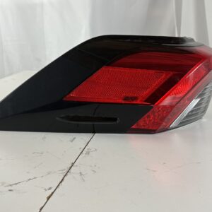 2019-2025 Toyota Rav4 Driver Taillight - Image 6