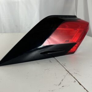 2019-2025 Toyota Rav4 Driver Taillight - Image 5