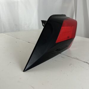 2019-2025 Toyota Rav4 Driver Taillight - Image 7