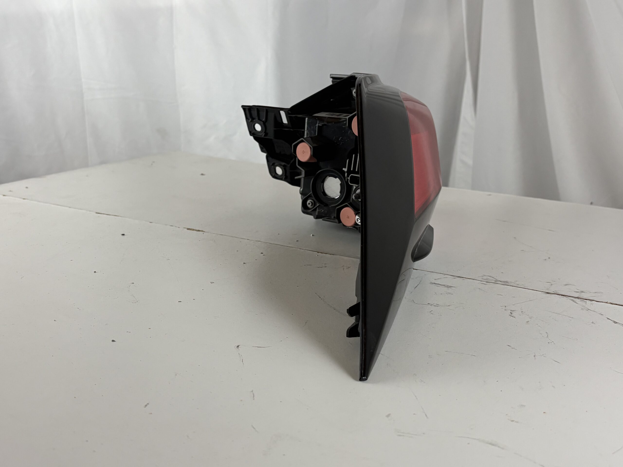 2019-2025 Toyota Rav4 Driver Taillight