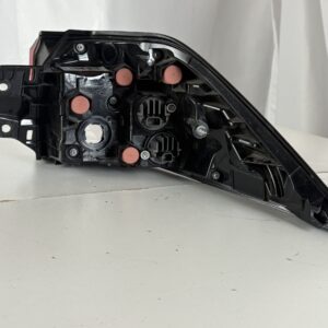 2019-2025 Toyota Rav4 Driver Taillight - Image 18