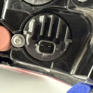 2019-2025 Toyota Rav4 Driver Taillight - Image 16