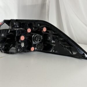 2019-2025 Toyota Rav4 Driver Taillight - Image 14
