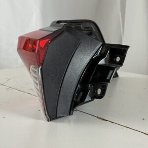 2019-2025 Toyota Rav4 Driver Taillight - Image 11