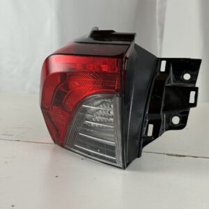 2019-2025 Toyota Rav4 Driver Taillight - Image 2