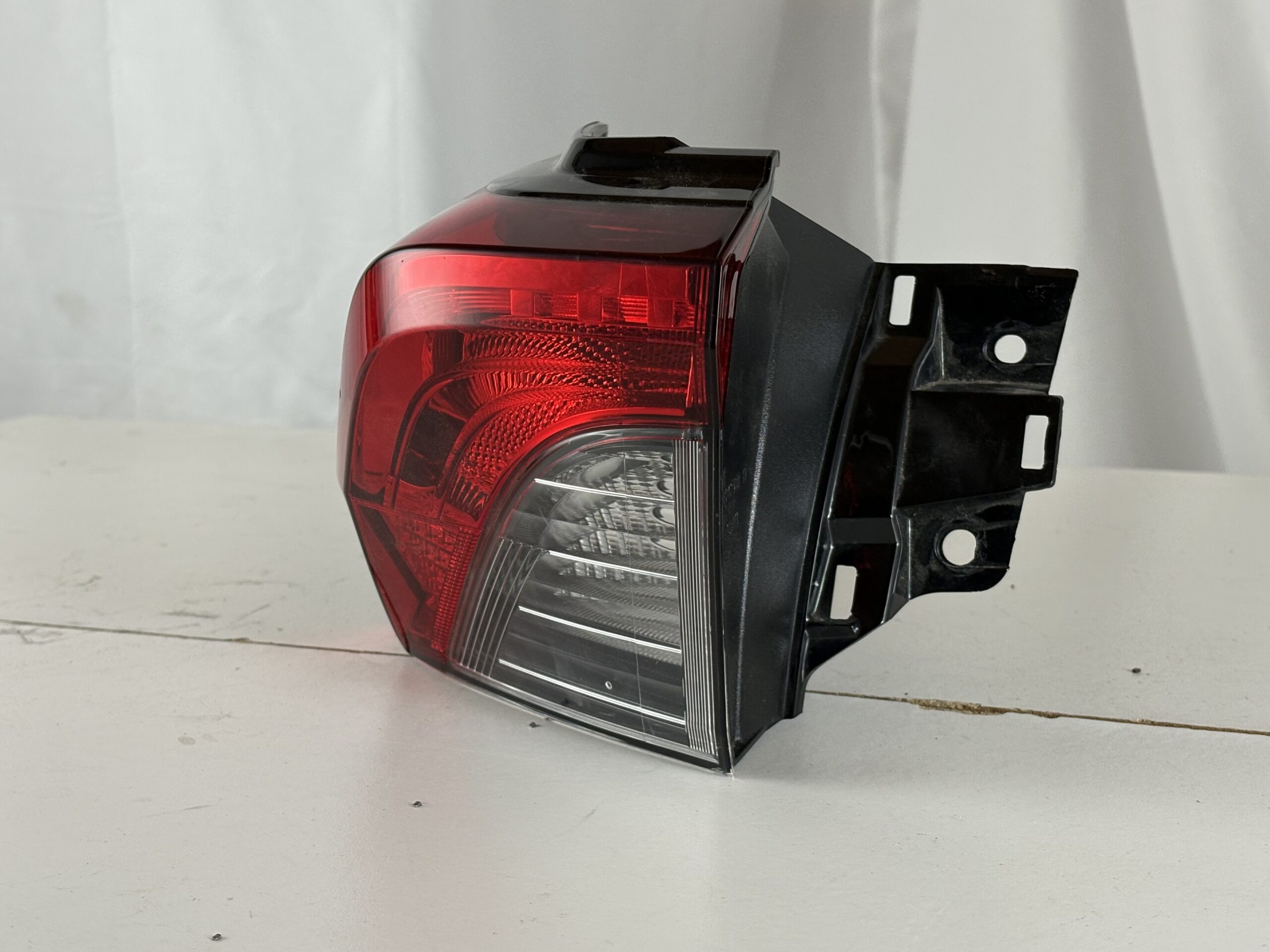 2019-2025 Toyota Rav4 Driver Taillight
