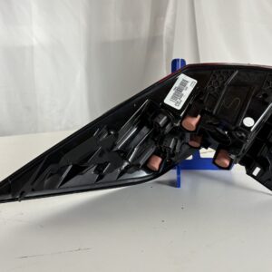 2019-2025 Toyota Rav4 Driver Taillight - Image 10