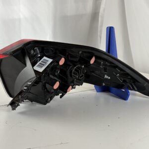 2019-2025 Toyota Rav4 Driver Taillight - Image 9