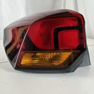 2020-2025 Buick Encore GX Driver Taillight - Image 1