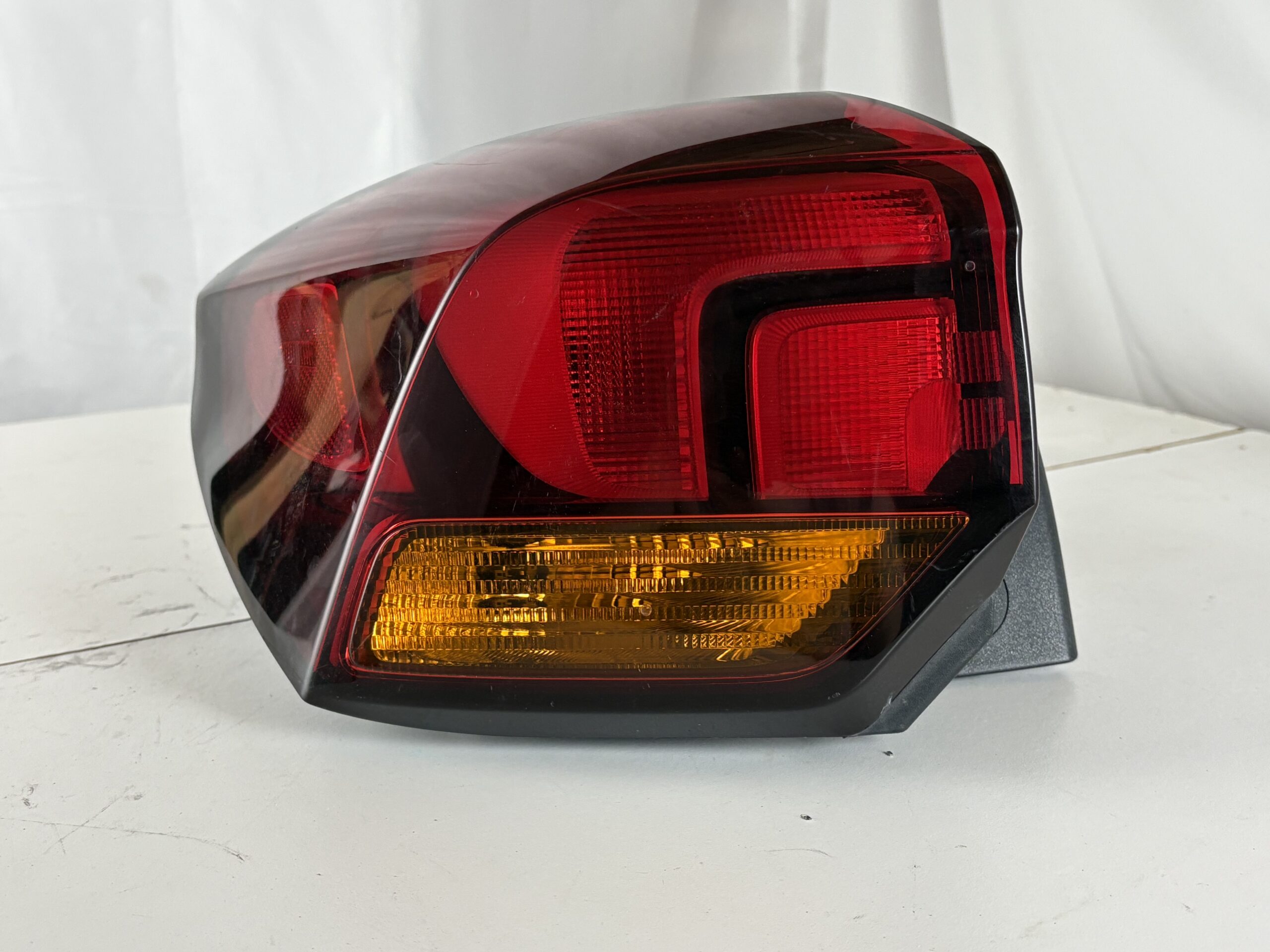 2020-2025 Buick Encore GX Driver Taillight