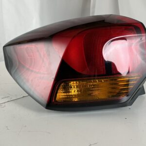2020-2025 Buick Encore GX Driver Taillight - Image 2