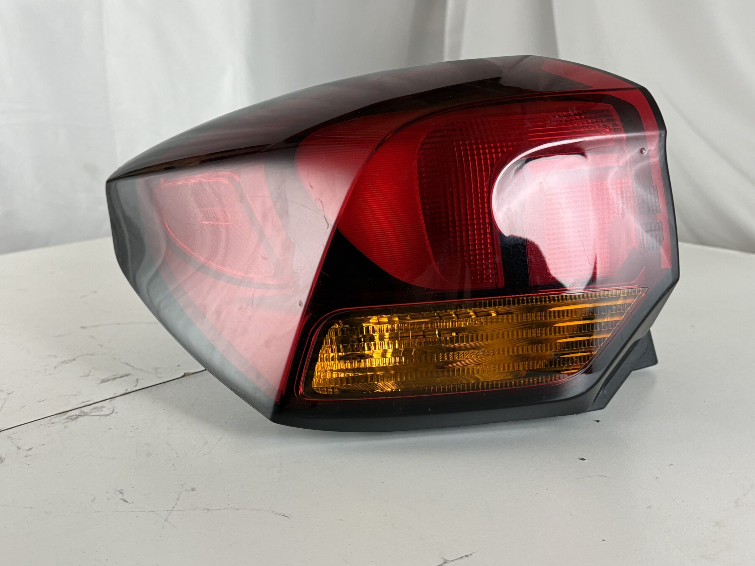 2020-2025 Buick Encore GX Driver Taillight