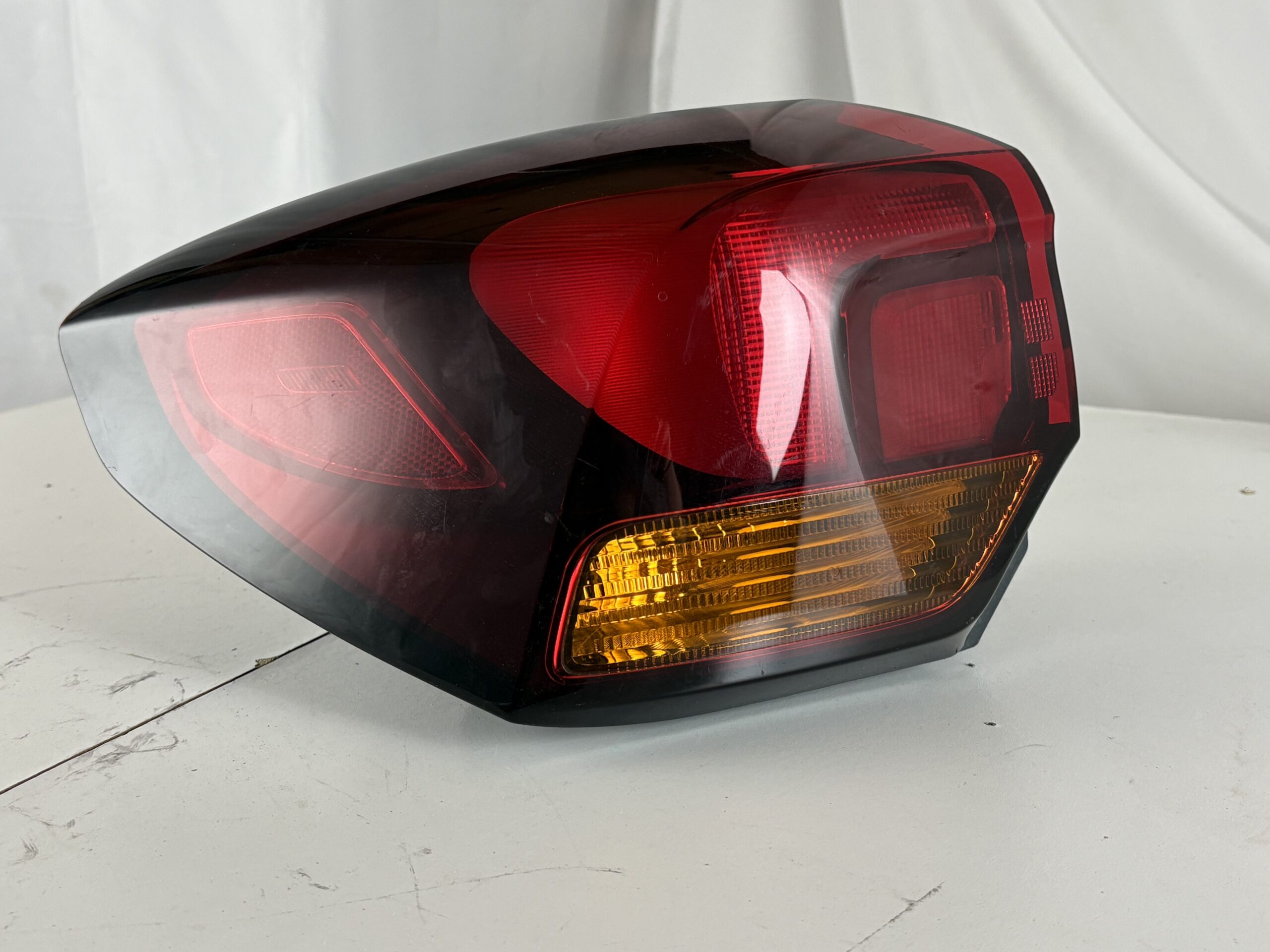 2020-2025 Buick Encore GX Driver Taillight