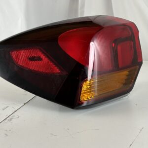 2020-2025 Buick Encore GX Driver Taillight - Image 4