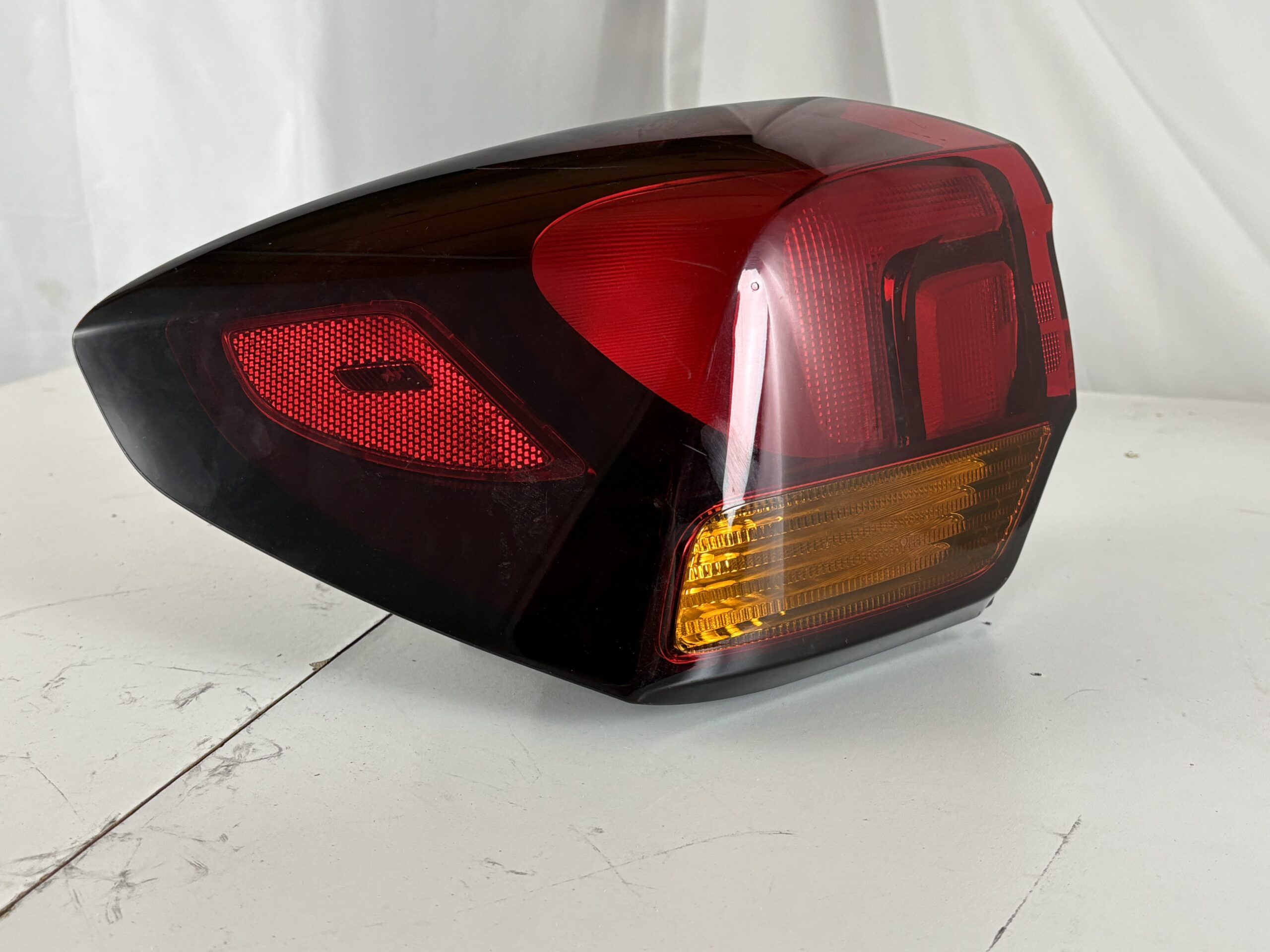 2020-2025 Buick Encore GX Driver Taillight
