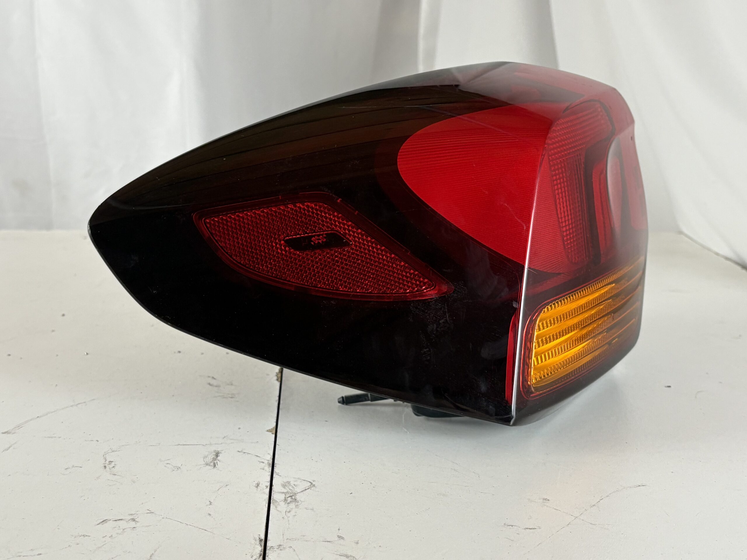 2020-2025 Buick Encore GX Driver Taillight
