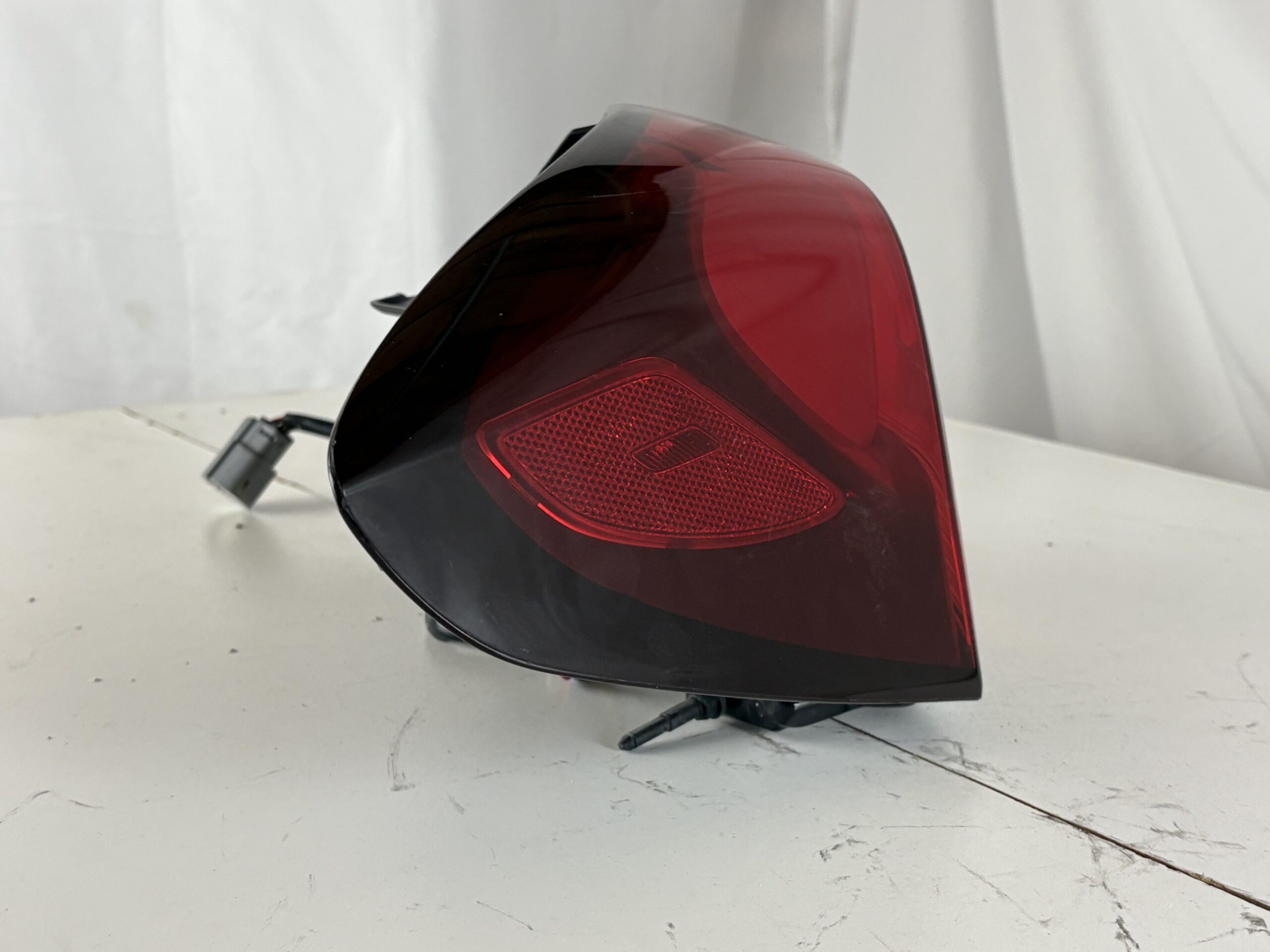 2020-2025 Buick Encore GX Driver Taillight