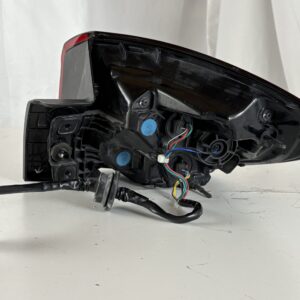 2020-2025 Buick Encore GX Driver Taillight - Image 15