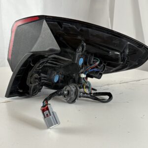 2020-2025 Buick Encore GX Driver Taillight - Image 16