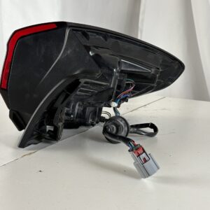 2020-2025 Buick Encore GX Driver Taillight - Image 13