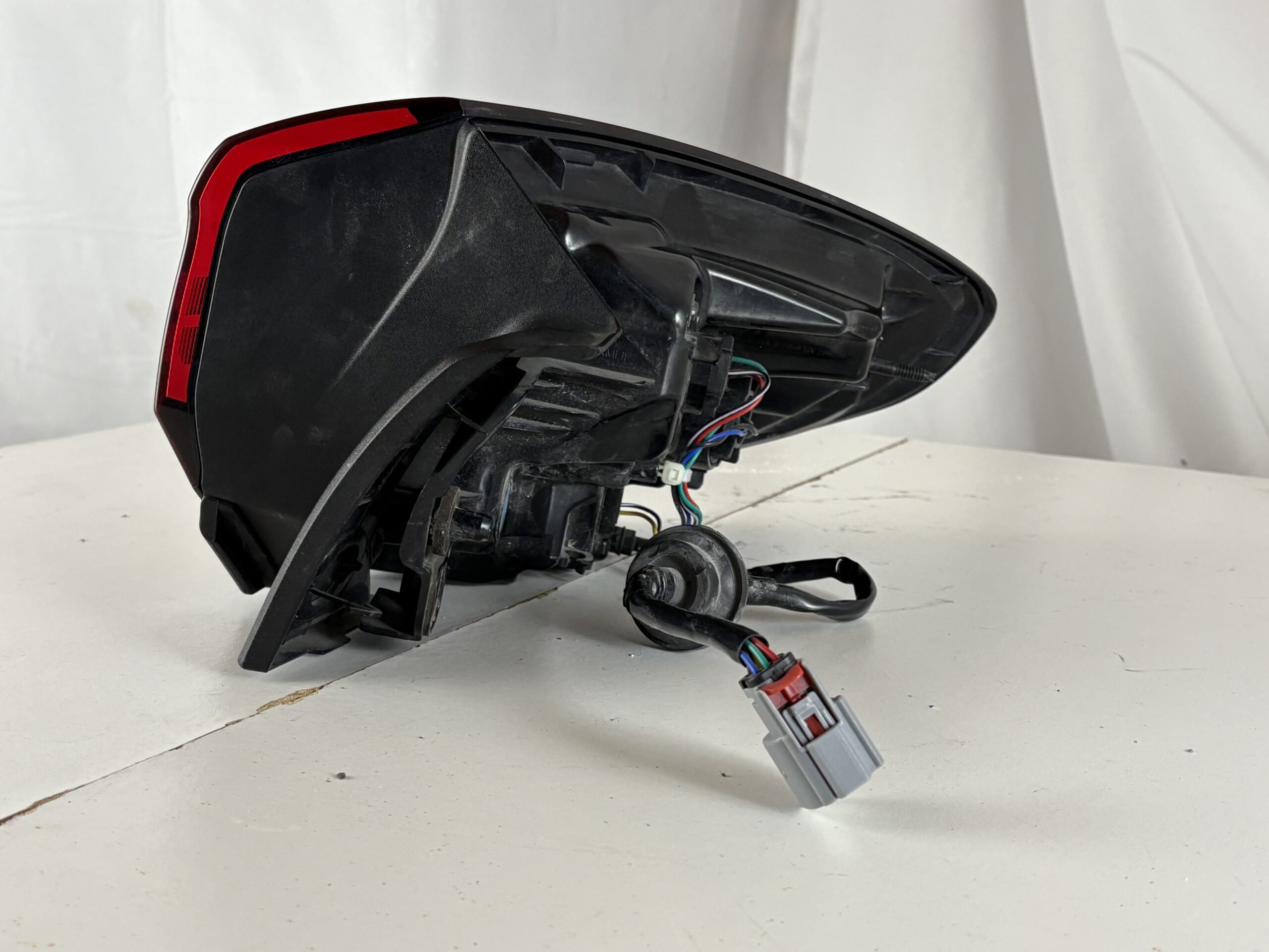 2020-2025 Buick Encore GX Driver Taillight