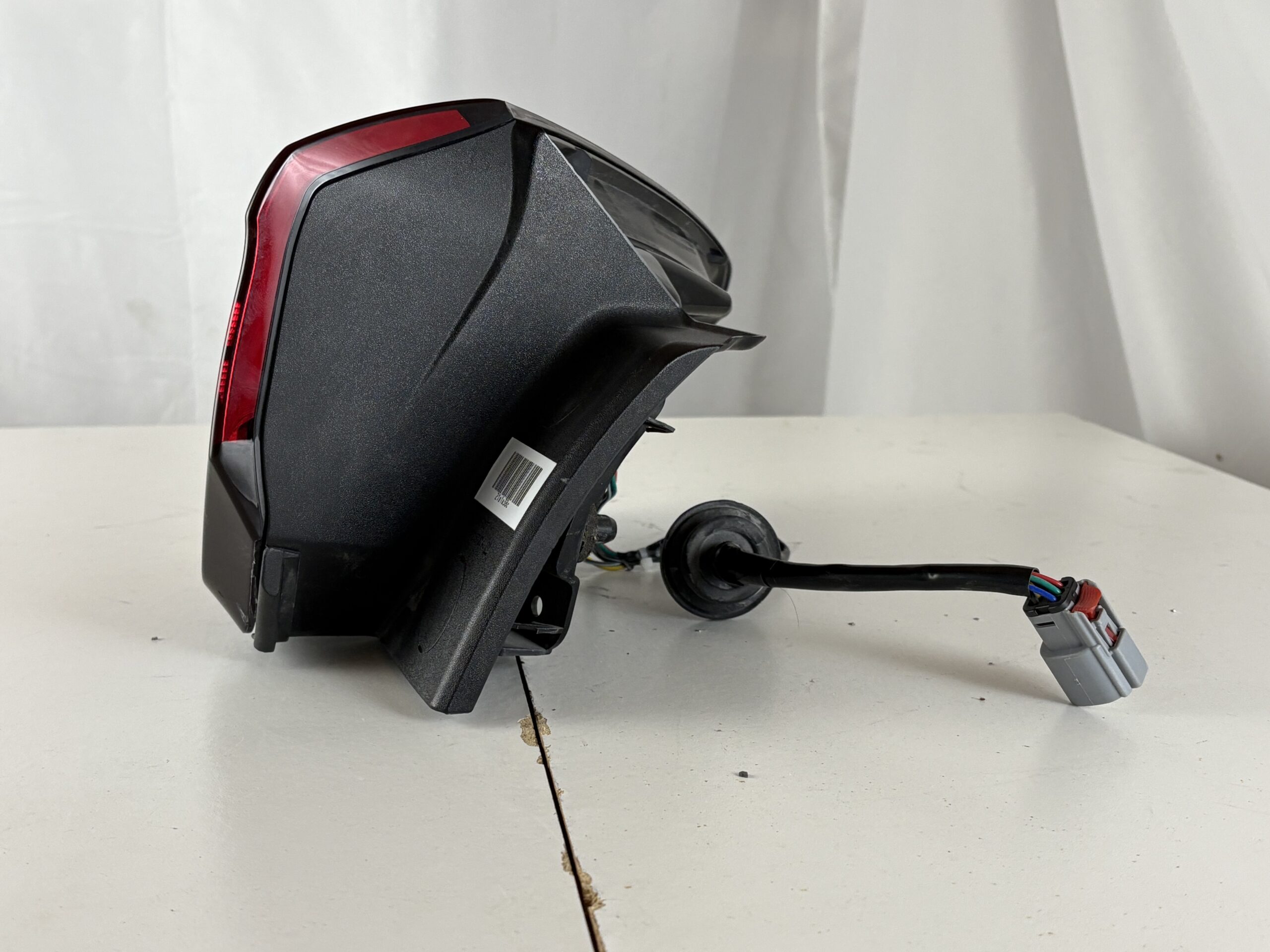 2020-2025 Buick Encore GX Driver Taillight