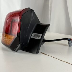 2020-2025 Buick Encore GX Driver Taillight - Image 7