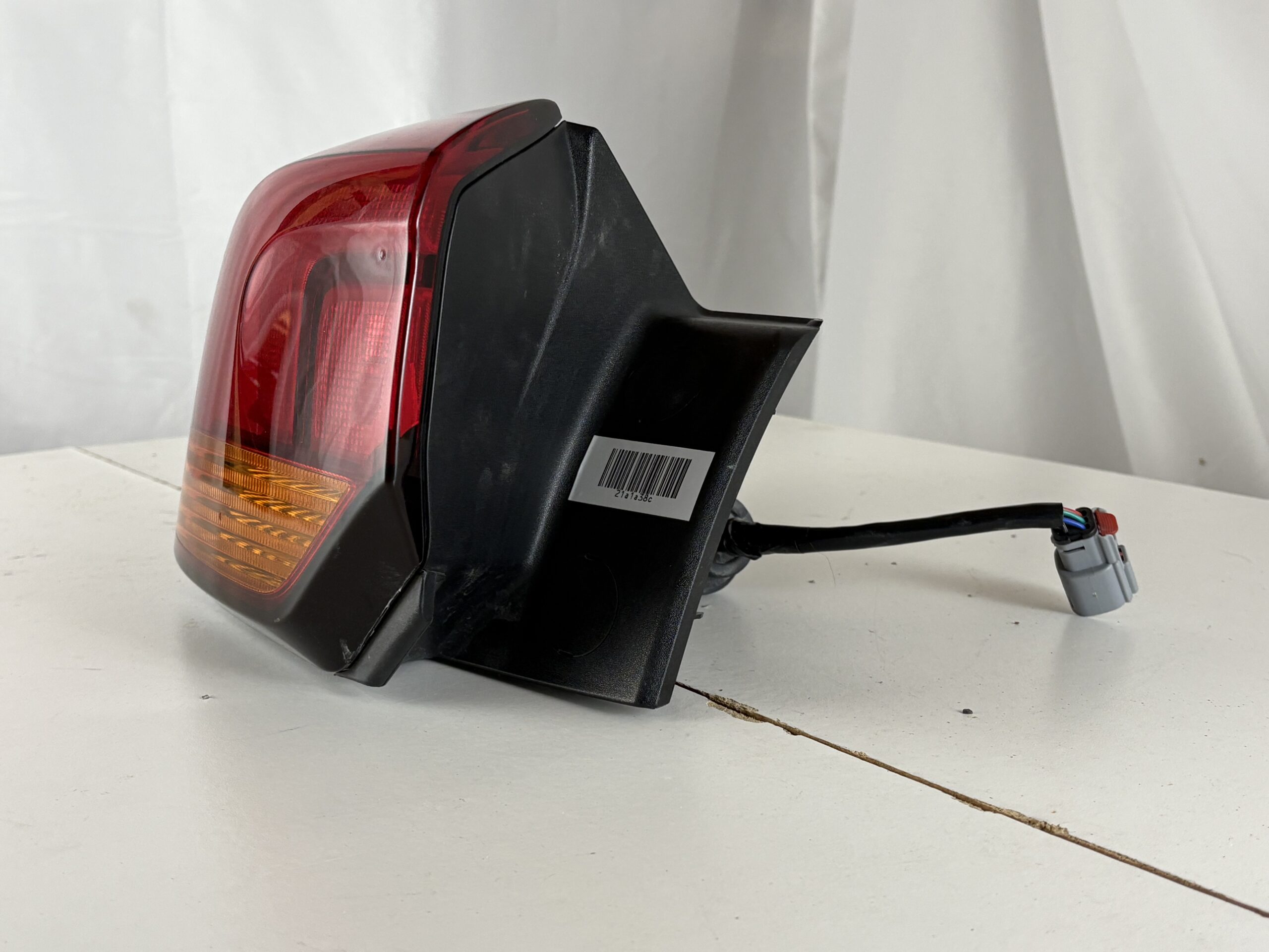 2020-2025 Buick Encore GX Driver Taillight