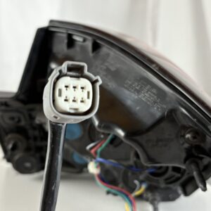 2020-2025 Buick Encore GX Driver Taillight - Image 12