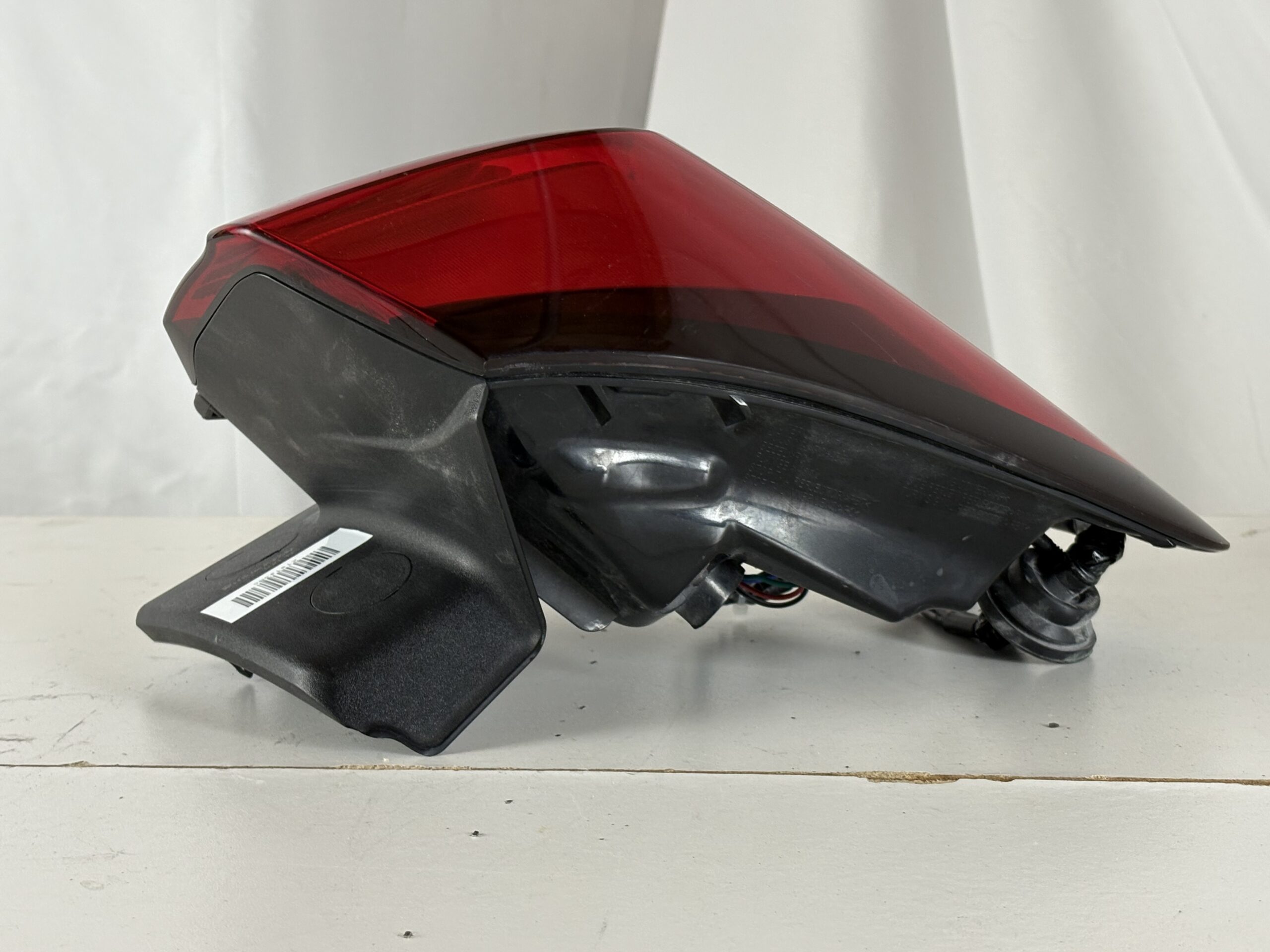 2020-2025 Buick Encore GX Driver Taillight