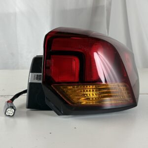 2020-2025 Buick Encore GX Passenger Taillight - Image 2