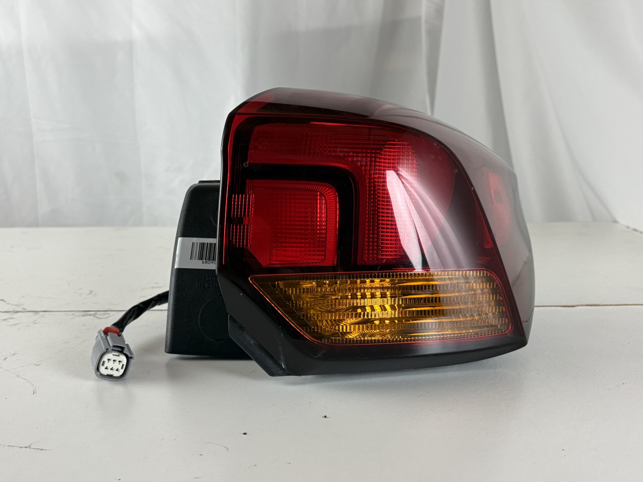 2020-2025 Buick Encore GX Passenger Taillight
