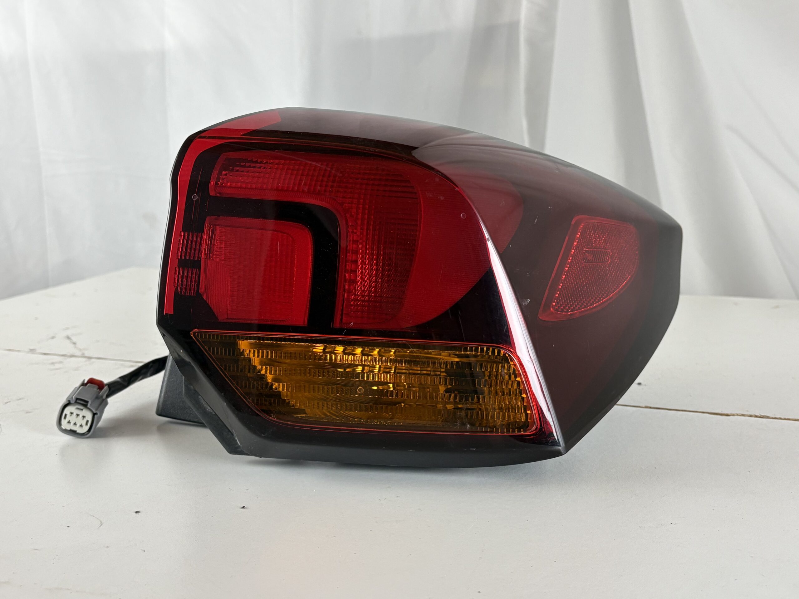 2020-2025 Buick Encore GX Passenger Taillight