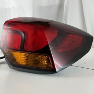 2020-2025 Buick Encore GX Passenger Taillight - Image 17