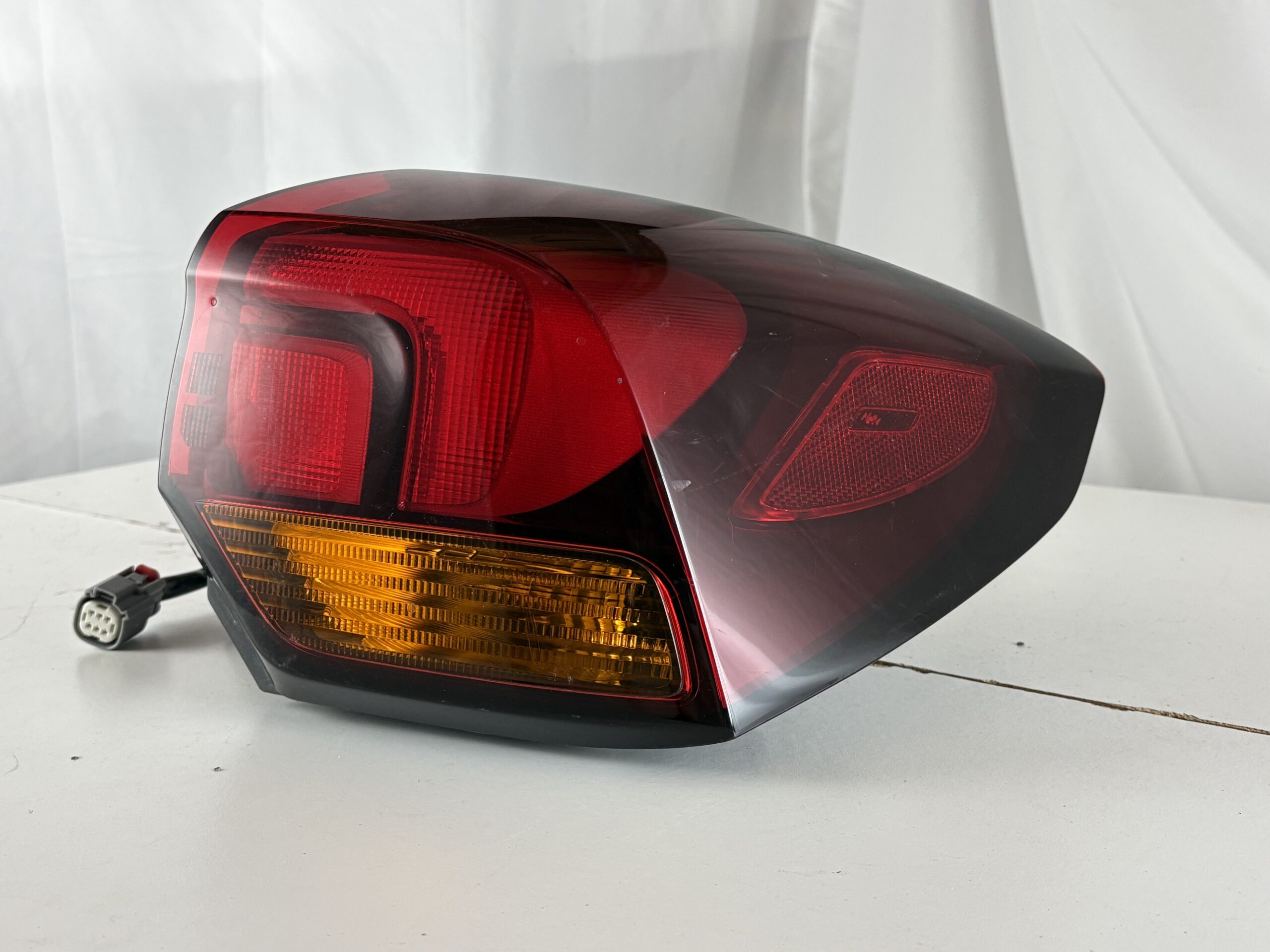 2020-2025 Buick Encore GX Passenger Taillight