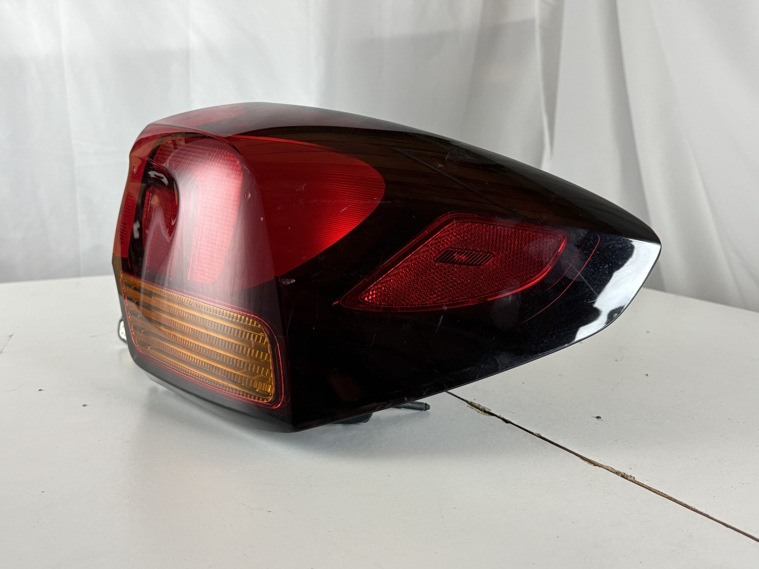 2020-2025 Buick Encore GX Passenger Taillight