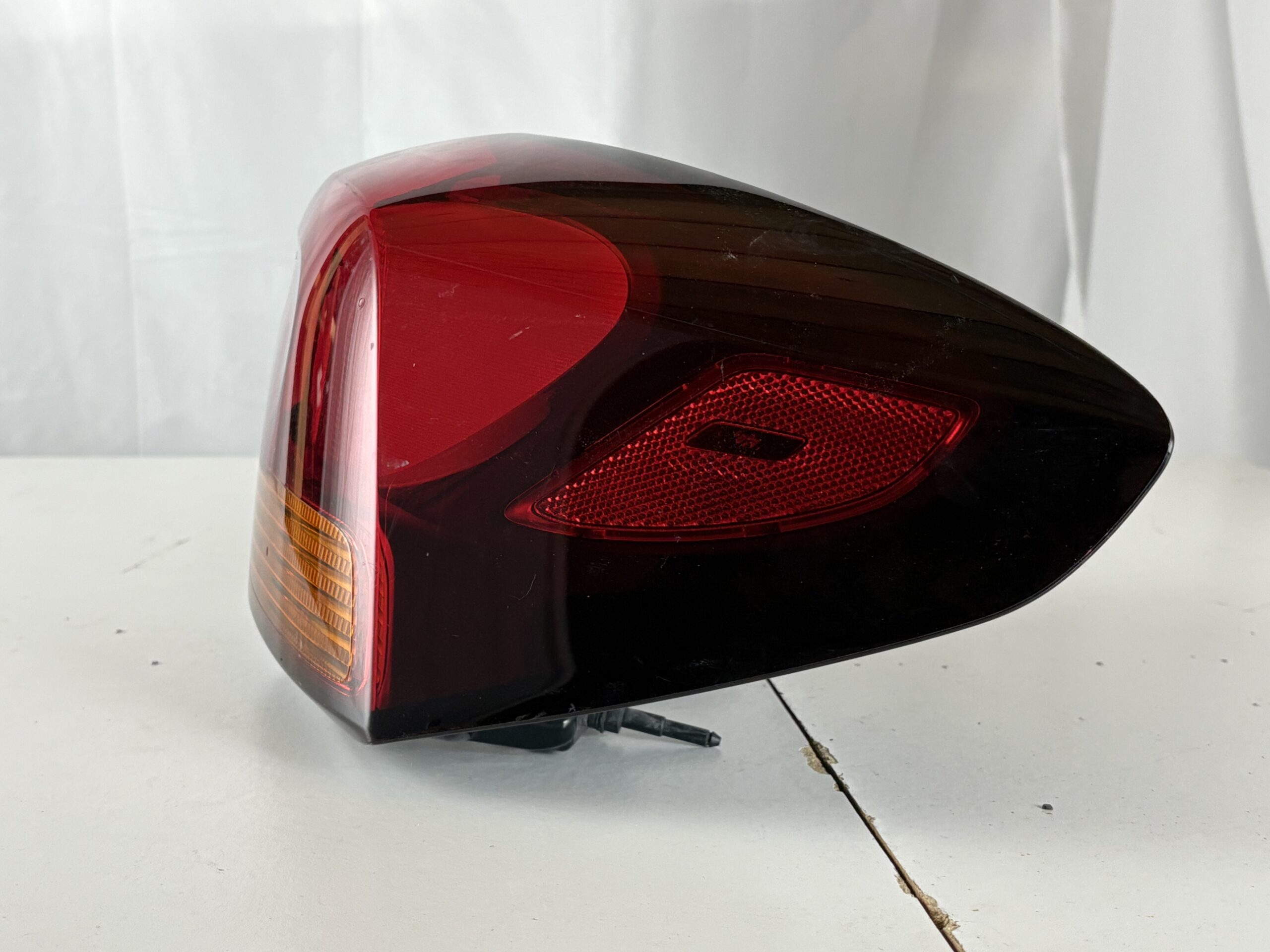 2020-2025 Buick Encore GX Passenger Taillight