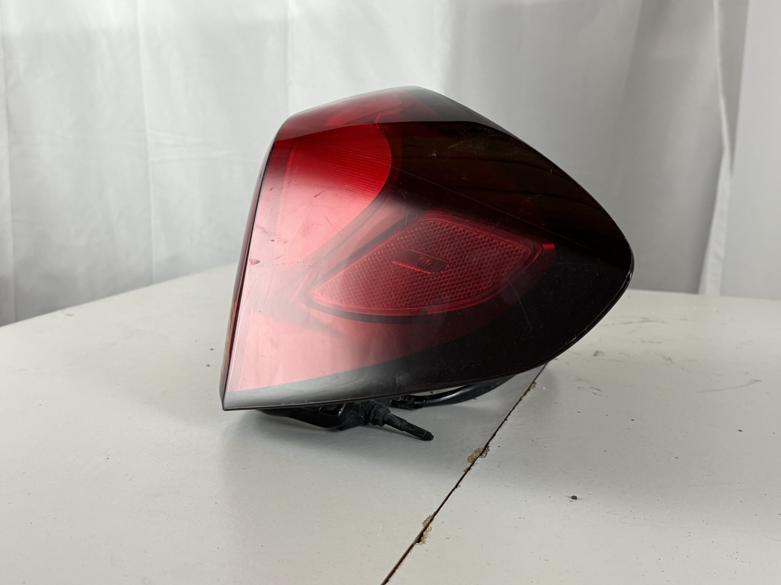 2020-2025 Buick Encore GX Passenger Taillight