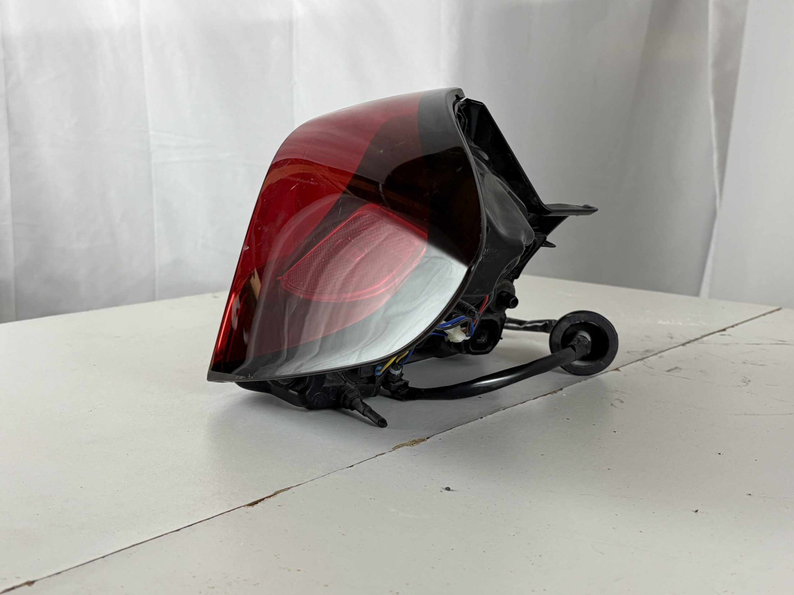 2020-2025 Buick Encore GX Passenger Taillight