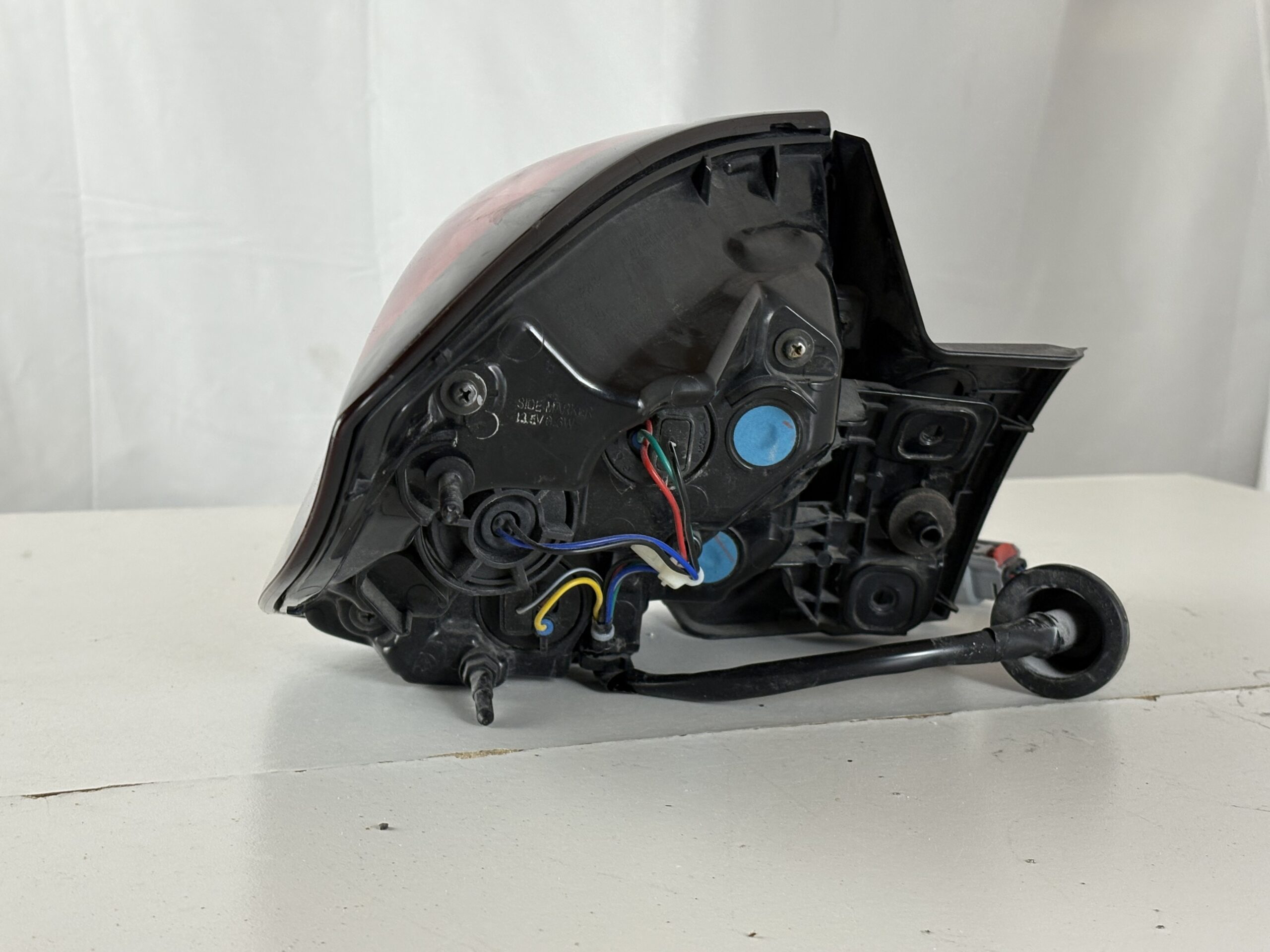 2020-2025 Buick Encore GX Passenger Taillight