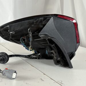 2020-2025 Buick Encore GX Passenger Taillight - Image 10