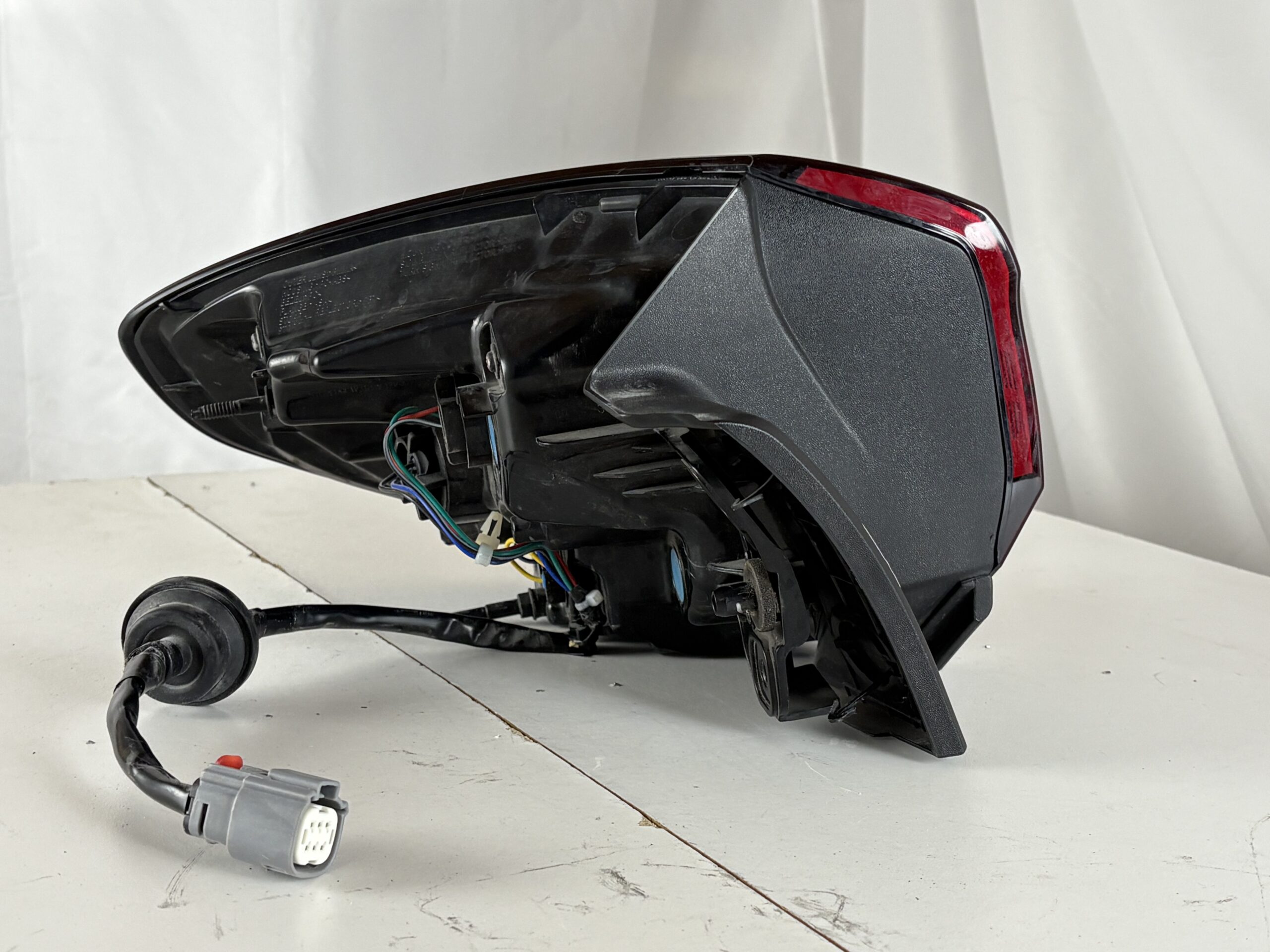 2020-2025 Buick Encore GX Passenger Taillight
