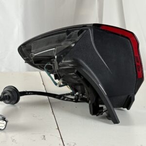 2020-2025 Buick Encore GX Passenger Taillight - Image 11